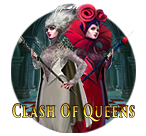 Clash Of Queens