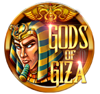 Gods Of Giza