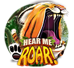 Hear Me Roar