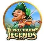 Leprechaun Legends