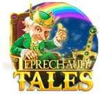 Leprechaun Tales