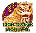 Lion Dance Festival