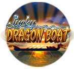 Lucky Dragon Boat