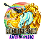 Machine-Gun Unicorn