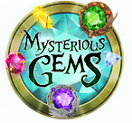 Mysterious Gems