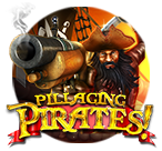 Pillaging Pirates