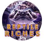 Reptile Riches