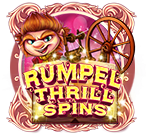 Rumpel Thrill Spins