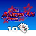 All American Poker 10 Hand-Habanero