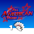 All American Poker 1 Hand-Habanero