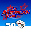All American Poker 50 Hand-Habanero