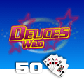 Deuces Wild 50 Hand-Habanero