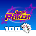 Joker Poker 100 Hand-Habanero