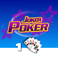 Joker Poker 1 Hand-Habanero