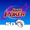 Joker Poker 50 Hand-Habanero