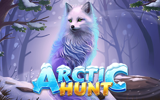 Arctic Hunt-Habanero