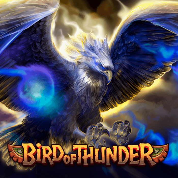 Bird of Thunder-Habanero