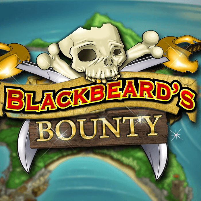 Blackbeardâ€™s Bounty-Habanero