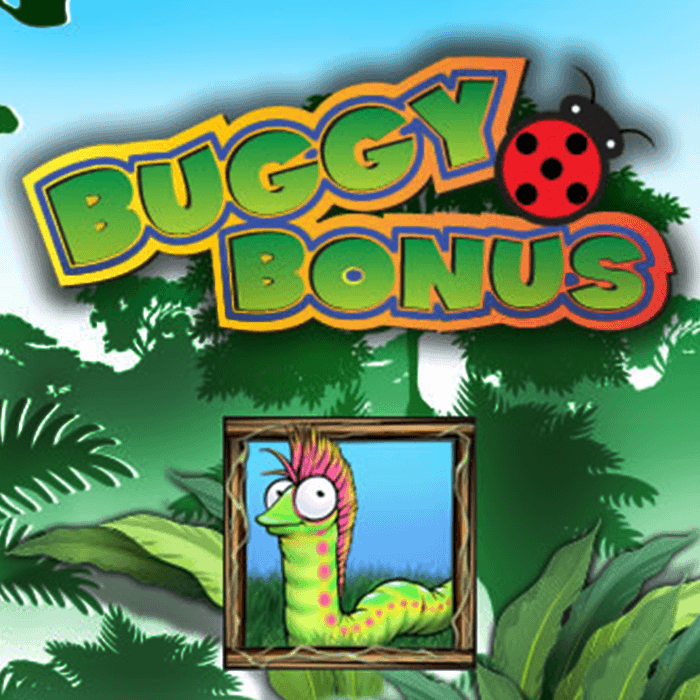 Buggy Bonus-Habanero