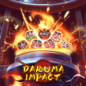 Daruma Impact-Habanero