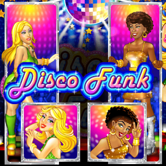 Disco Funk-Habanero