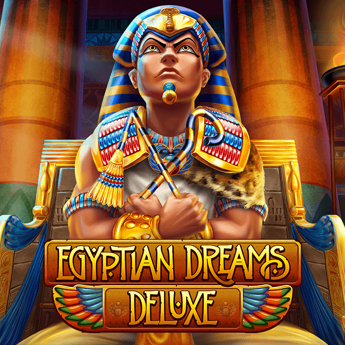Egyptian Dreams Deluxe-Habanero