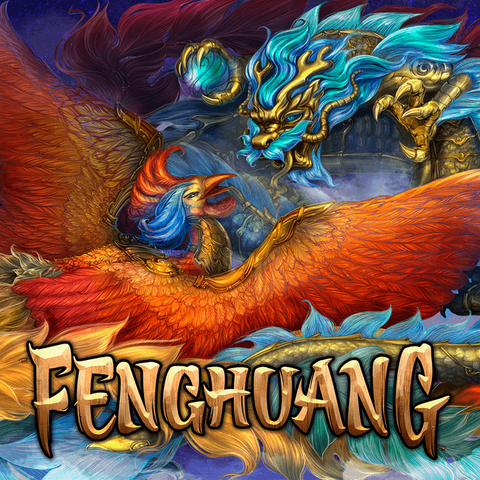 Fenghuang-Habanero
