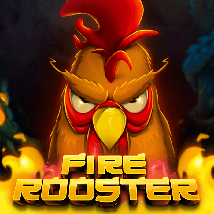 Fire Rooster-Habanero