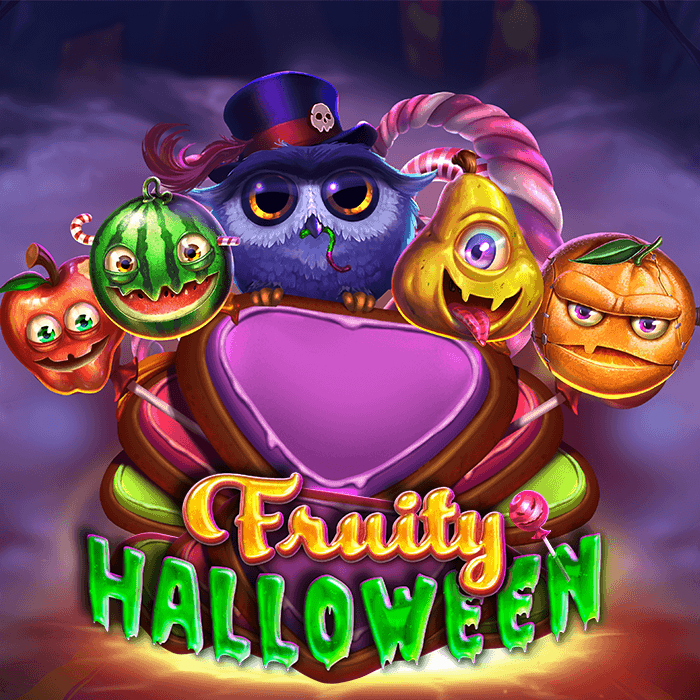 Fruity Halloween-Habanero