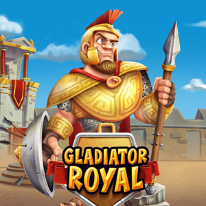 Gladiator Royal-Habanero