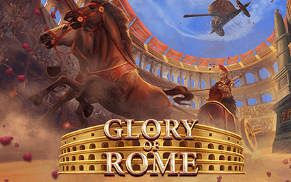 Glory Of Rome-Habanero