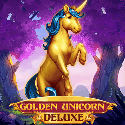 Golden Unicorn Deluxe-Habanero
