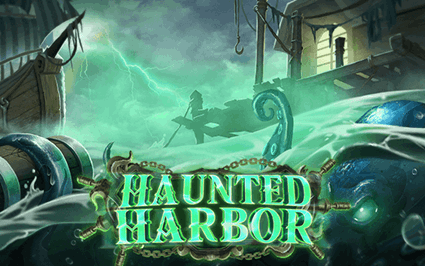 Haunted Harbor-Habanero