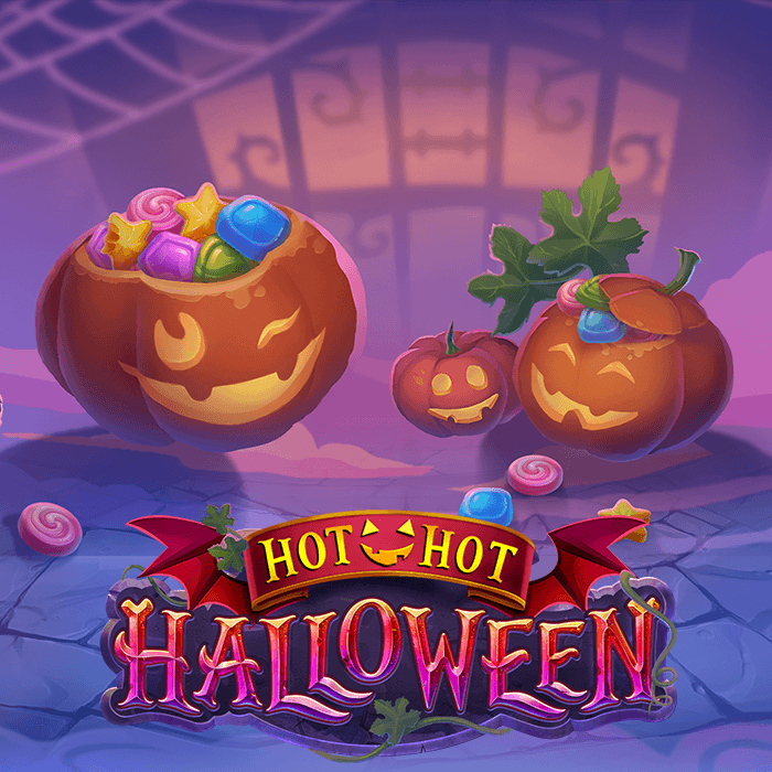Hot Hot Halloween-Habanero
