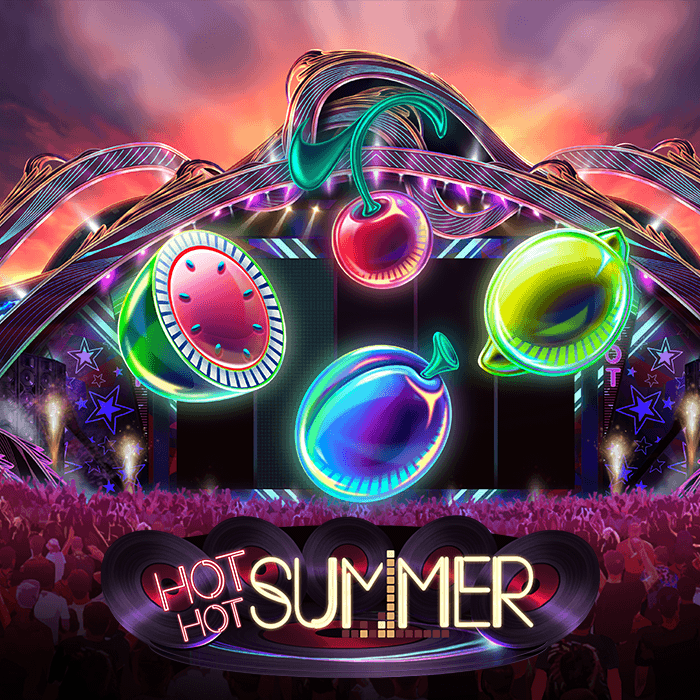 Hot Hot Summer-Habanero