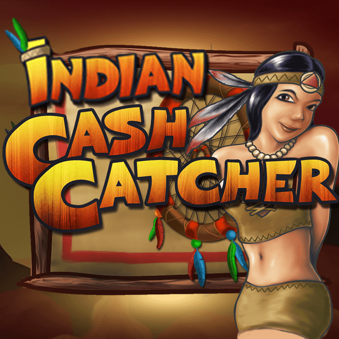 Indian Cash Catcher-Habanero