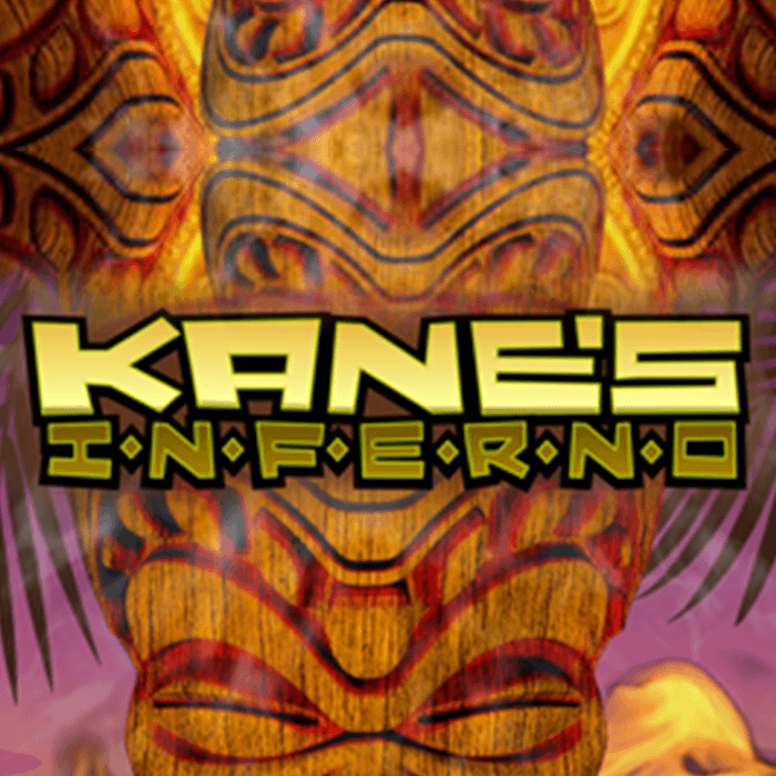 Kaneâ€™s Inferno-Habanero
