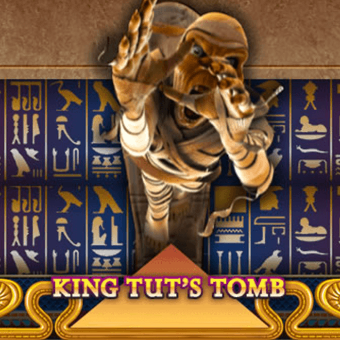 King Tutâ€™s Tomb-Habanero