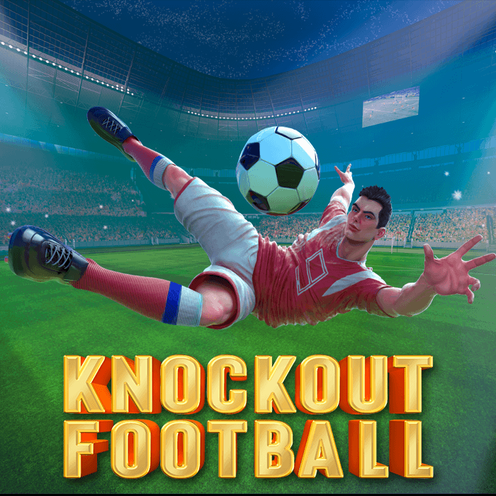 Knockout Football-Habanero