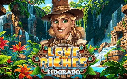 Love And Riches: Eldorado-Habanero