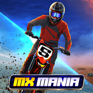 MX Mania-Habanero