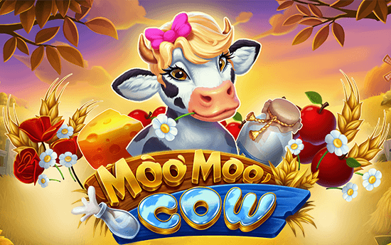 Moo Moo Cow-Habanero