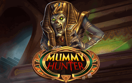 Mummy Hunter-Habanero