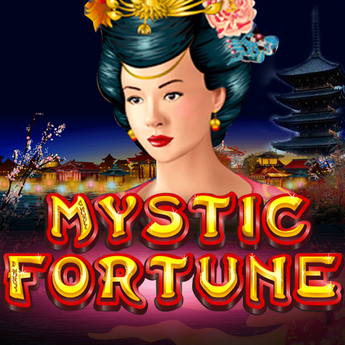 Mystic Fortune-Habanero