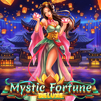 Mystic Fortune Deluxe-Habanero