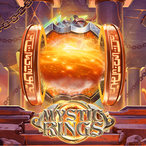 Mystic Rings-Habanero