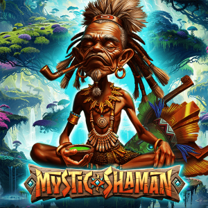 Mystic Shaman-Habanero