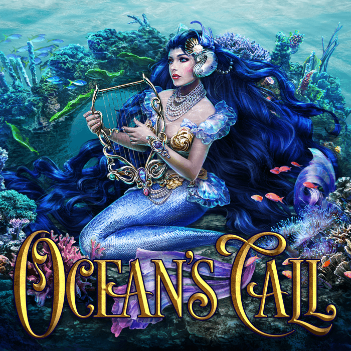 Oceanâ€™s Call-Habanero