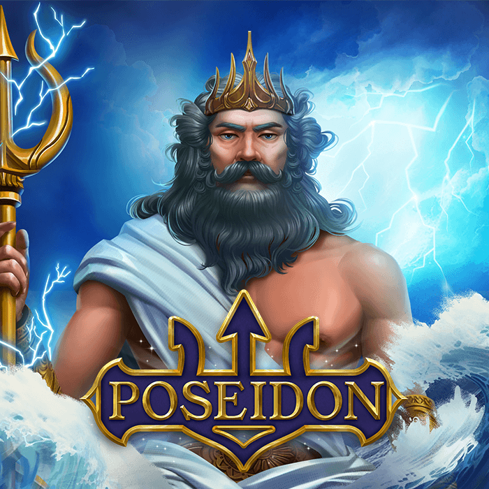 Poseidon-Habanero
