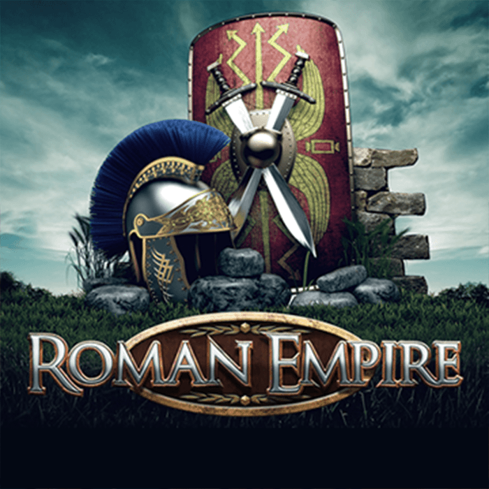 Roman Empire-Habanero